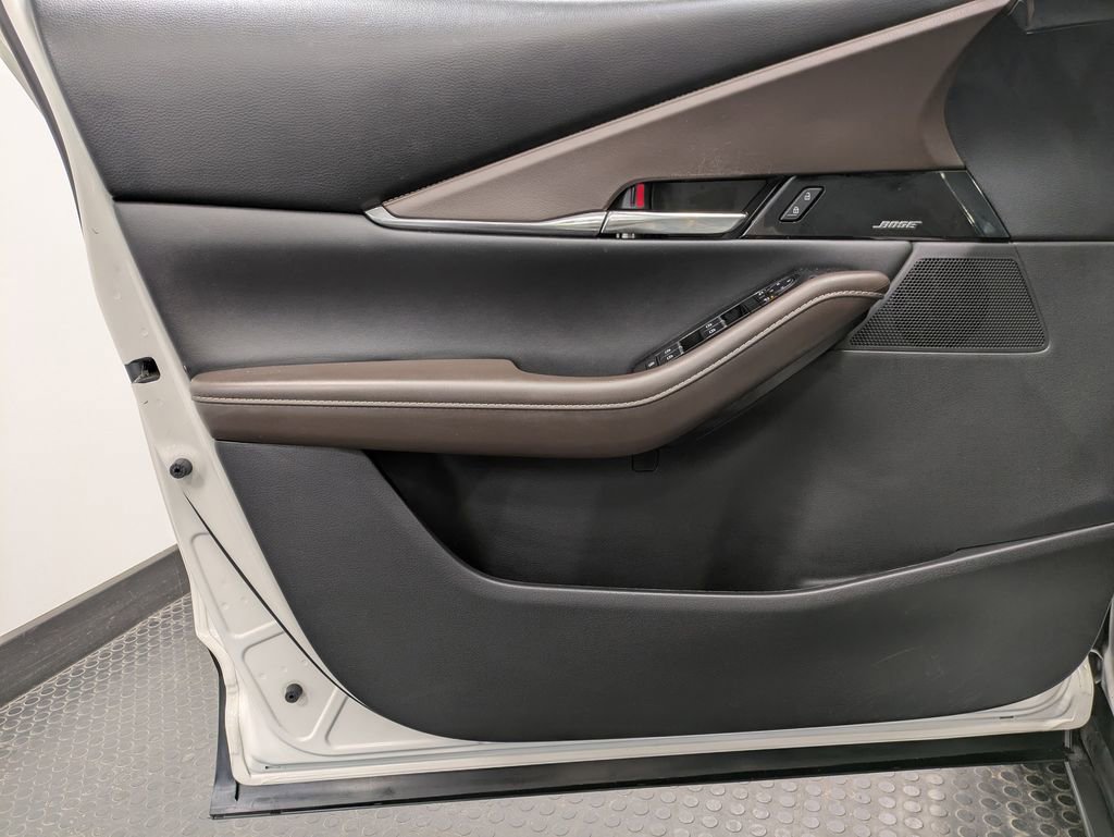 Certified 2022 MAZDA CX-30 2.5 Turbo w/ Premium Plus Pkg image 8