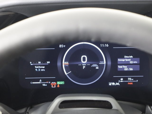 New 2026 Lexus TX 500h AWD w/ Technology Package image 16
