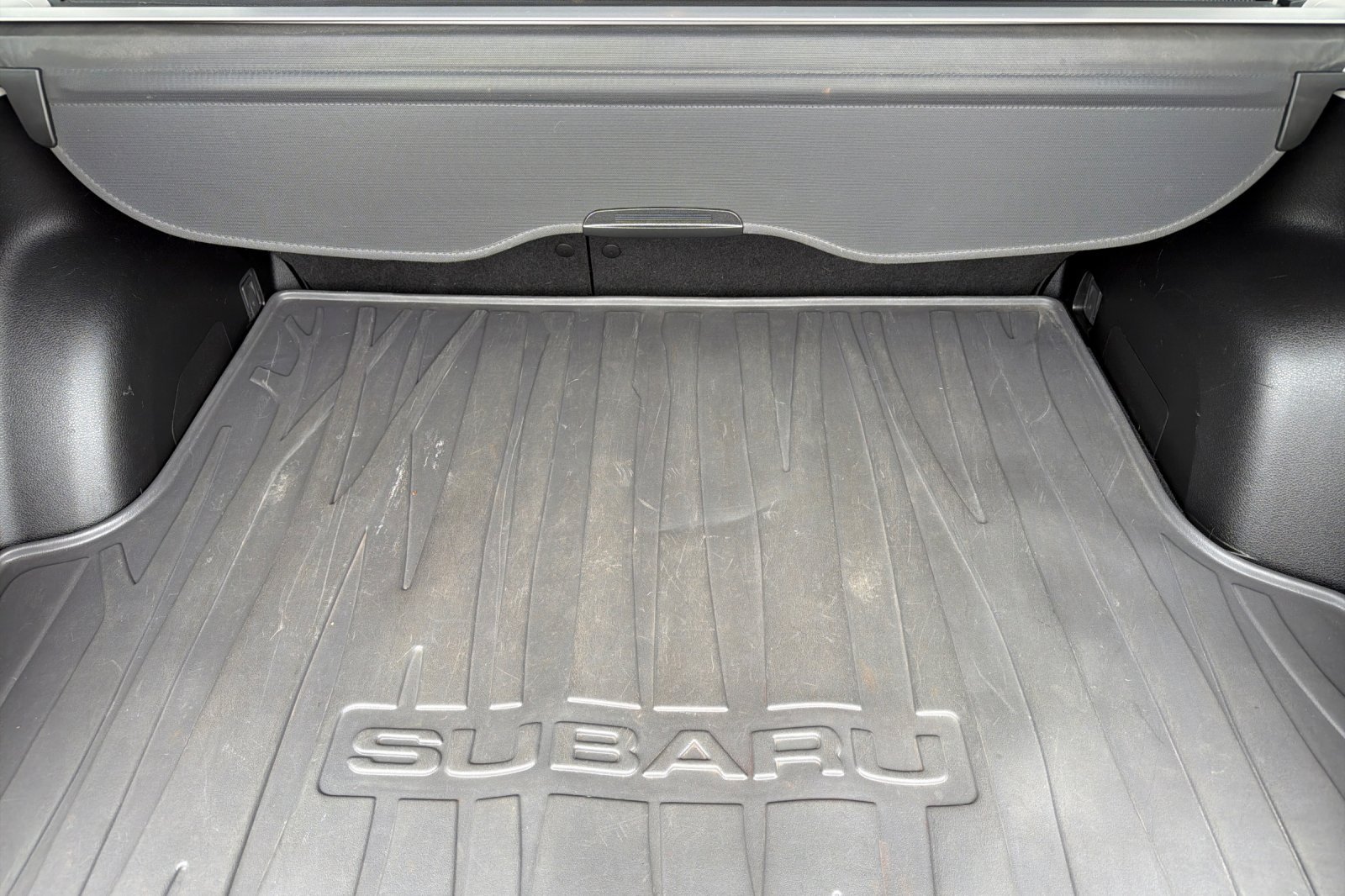 Used 2009 Subaru Forester 2.5X AWD/4WD image 13