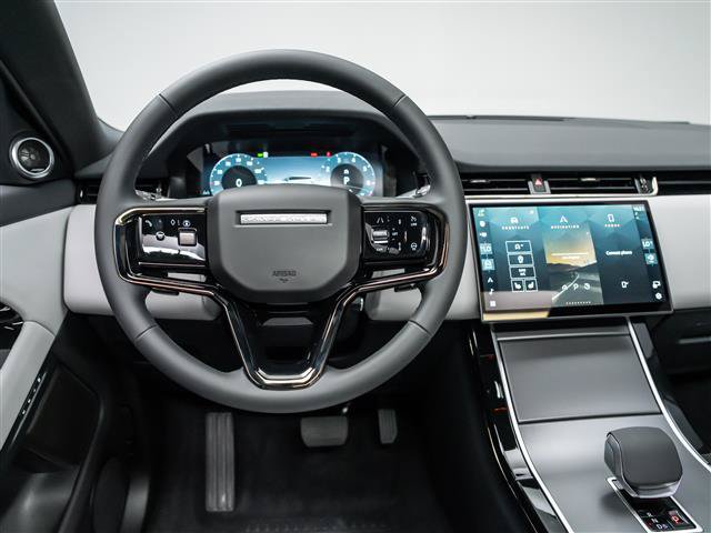New 2026 Land Rover Range Rover Evoque S AWD/4WD image 19