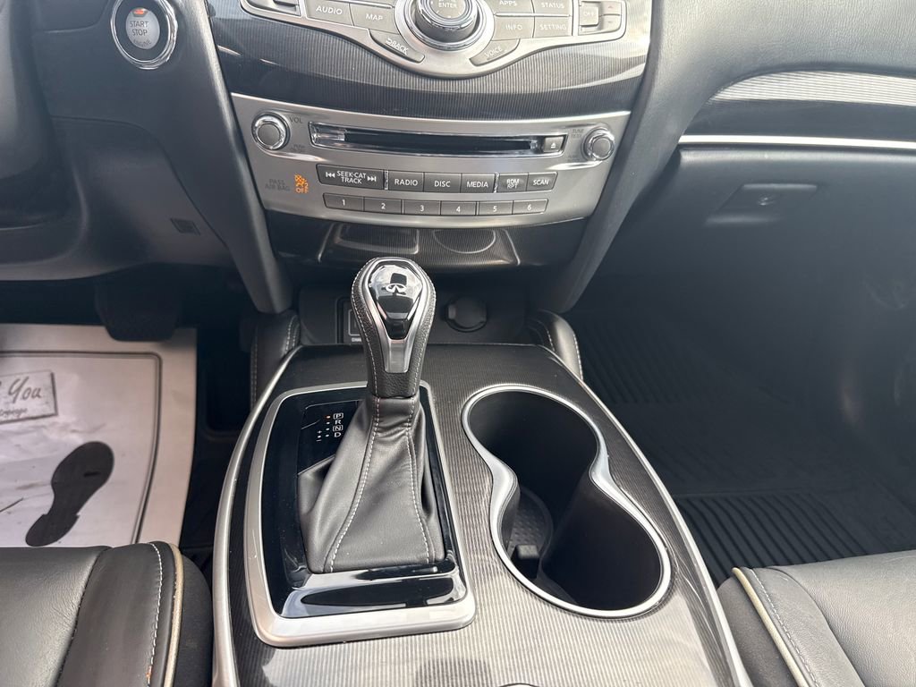 Used 2019 INFINITI QX60 Luxe w/ Essential Package AWD/4WD image 27