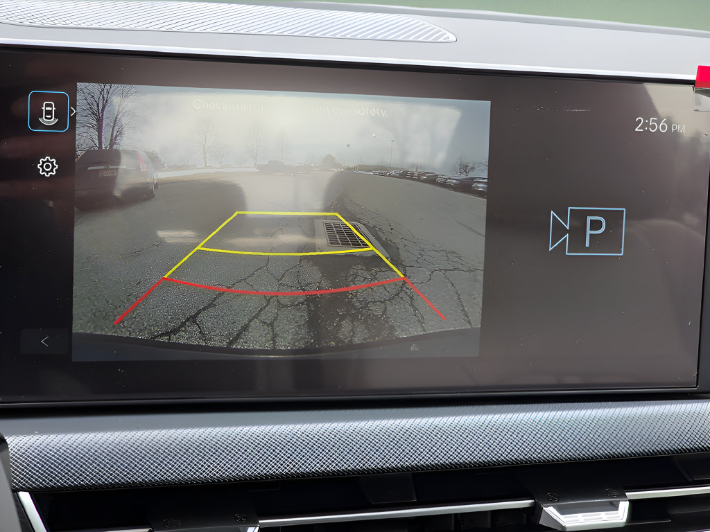 New 2026 Hyundai Sonata SEL AWD/4WD image 20