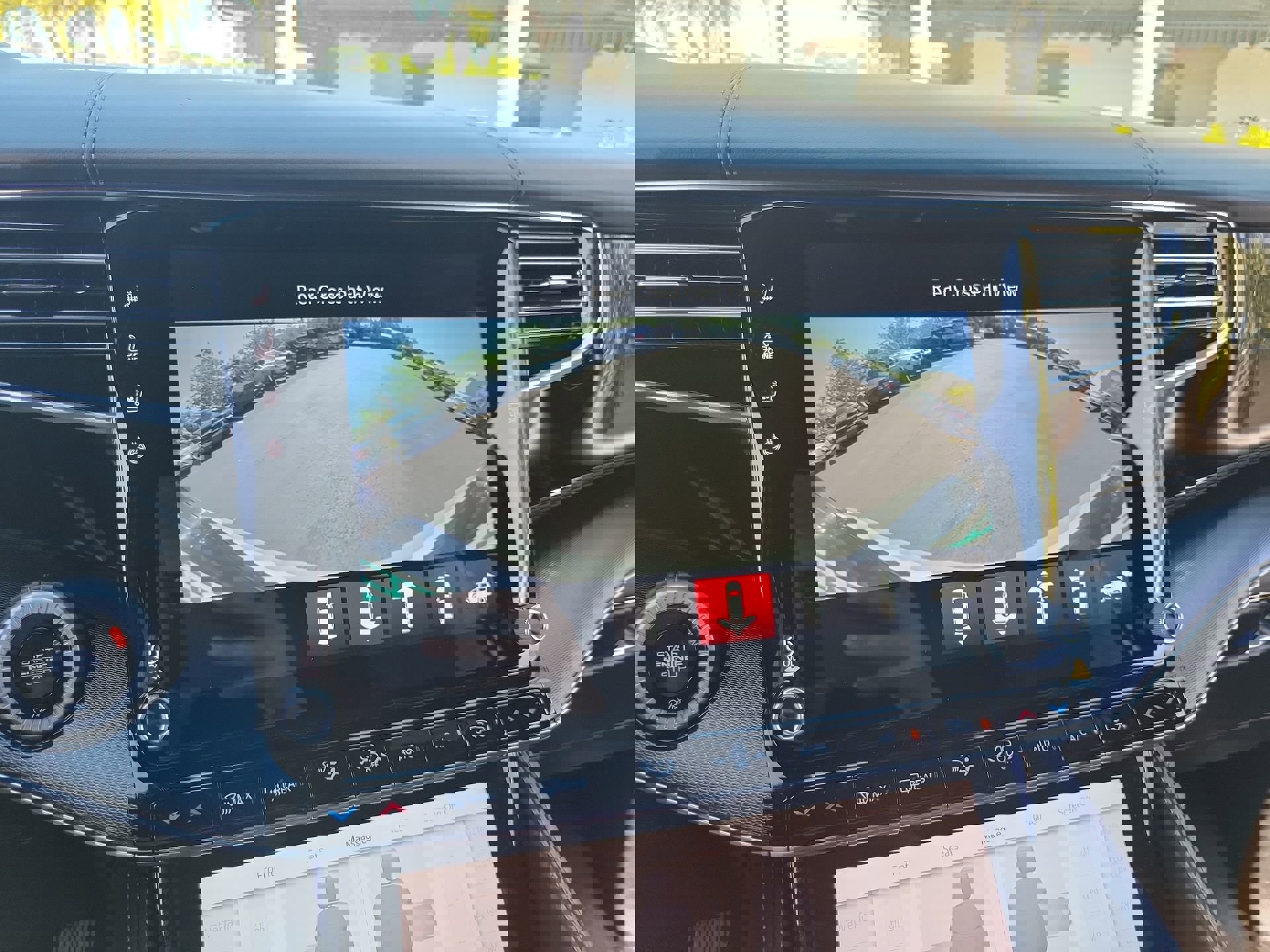 Used 2024 Jeep Grand Wagoneer L Series II w/ Quick Order Packagew 28T AWD/4WD image 21