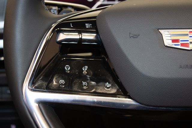 Certified 2025 Cadillac Escalade Premium Luxury w/ Touring Package image 27