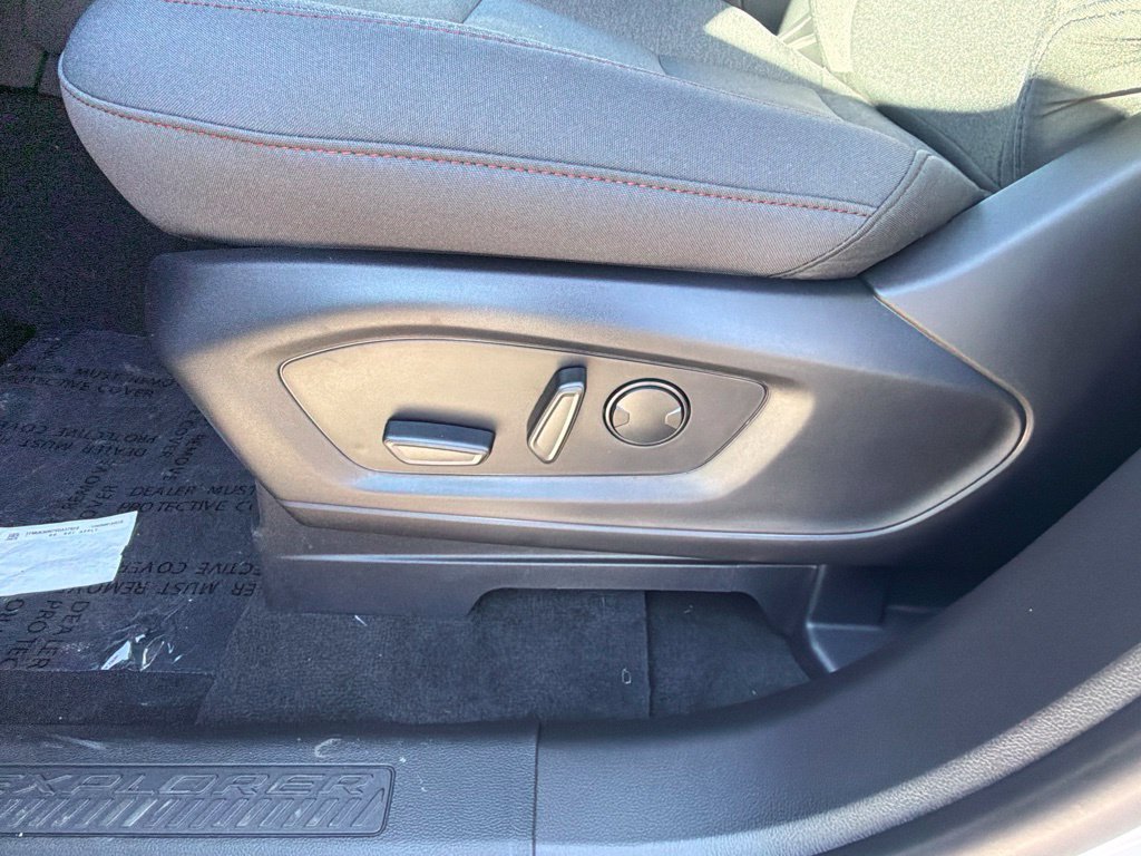 New 2027 Ford Explorer Active AWD/4WD image 28