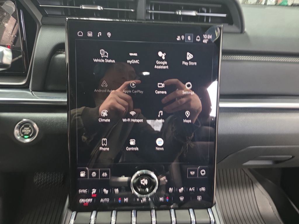 New 2026 GMC Terrain Elevation w/ Elevation Premium Package image 22