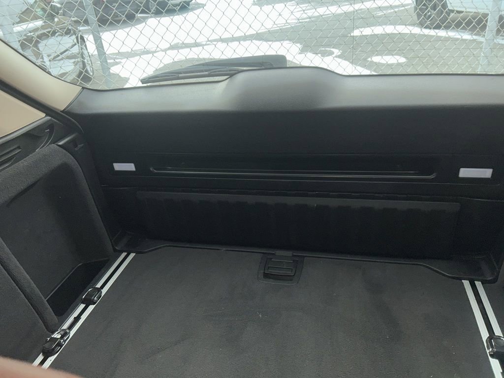 Used 2016 BMW X5 xDrive35i image 14