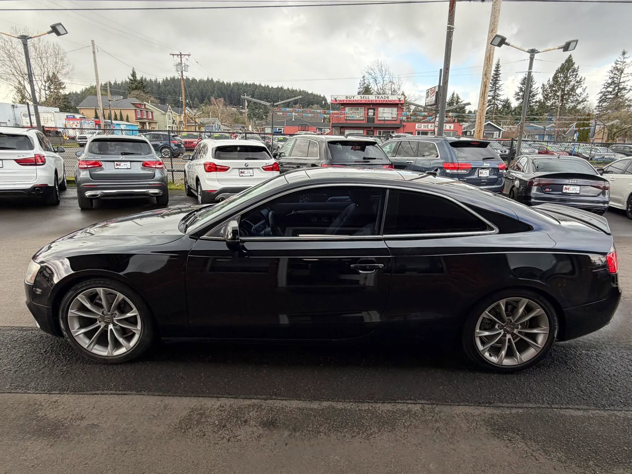 Used 2013 Audi A5 2.0T Premium image 6