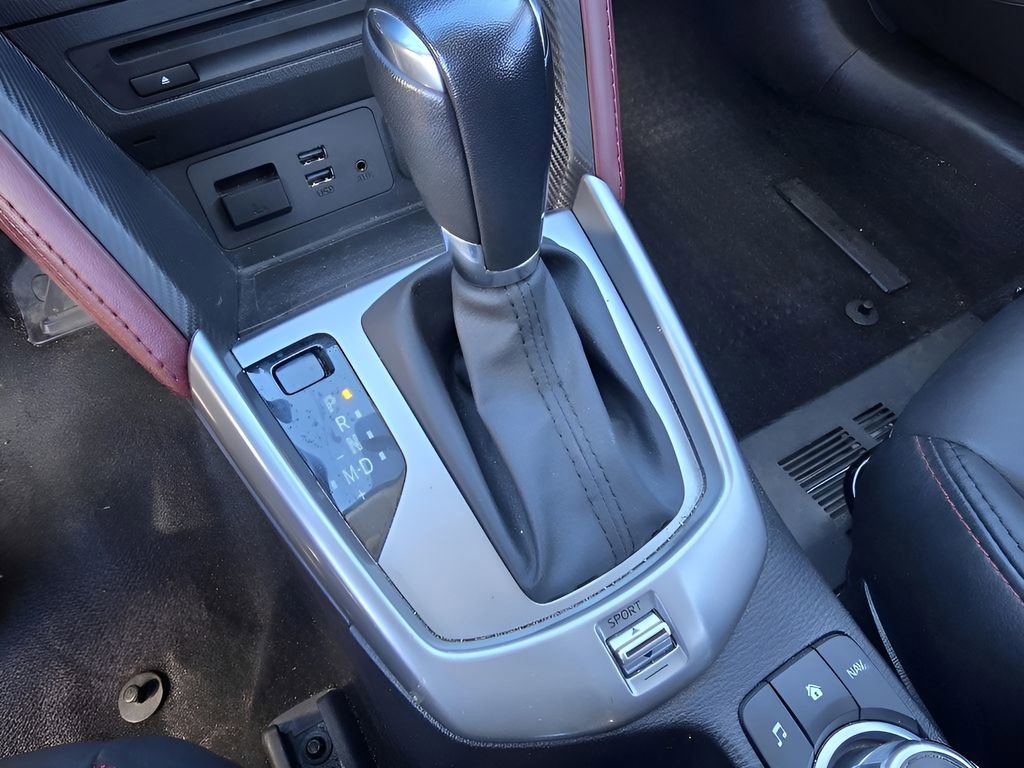 Used 2017 MAZDA CX-3 Touring w/ Premium Package image 20