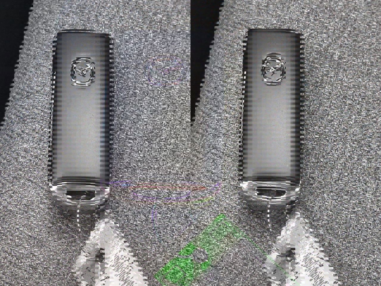 New 2026 MAZDA CX-30 Aire Edition image 28