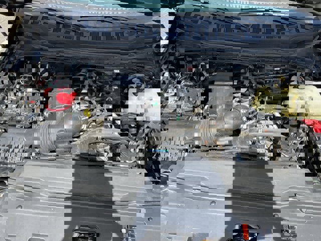 Used 2023 Ford F250 XLT w/ XLT Premium Package AWD/4WD image 44