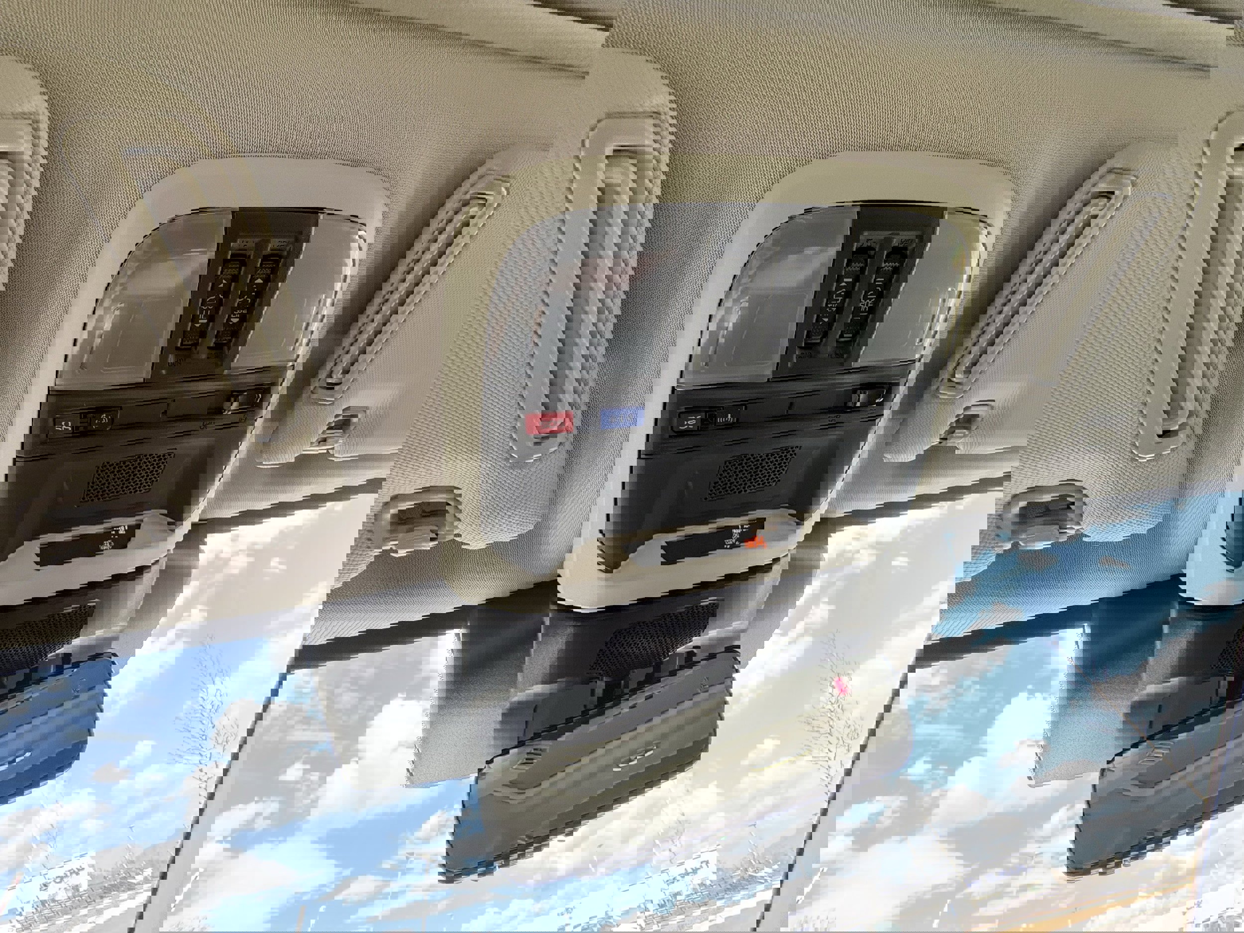 New 2026 Subaru Impreza 2.0i Sport image 24