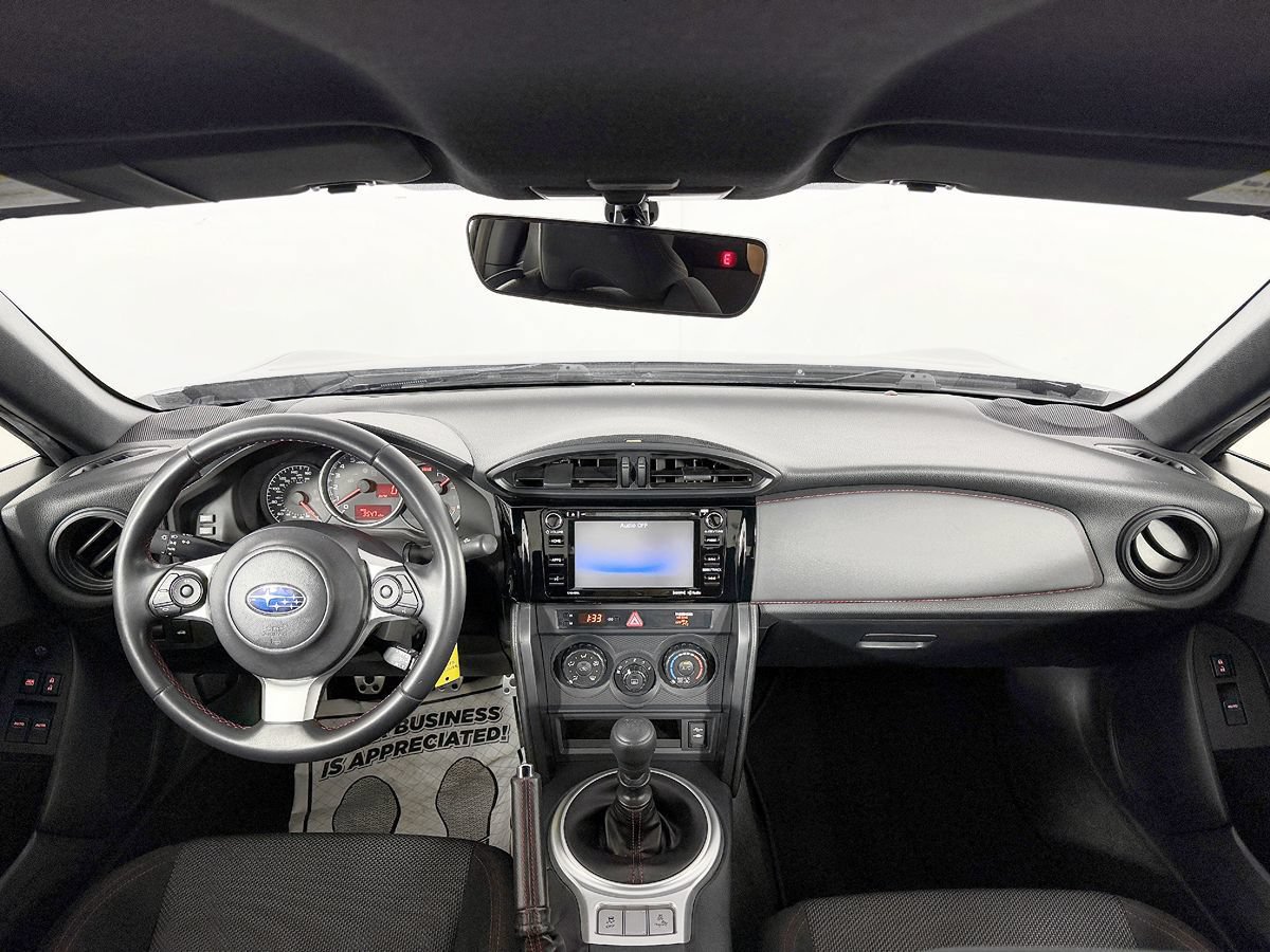 Used 2018 Subaru BRZ Premium w/ Popular Package #2 RWD image 38