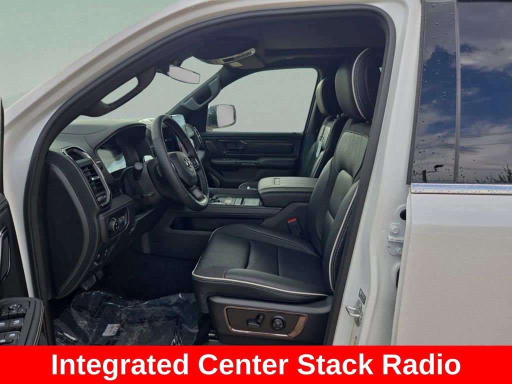 New 2026 RAM 1500 Limited image 10