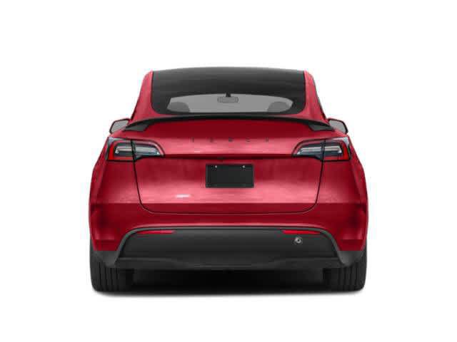 Used 2024 Tesla Model Y 2WD image 5