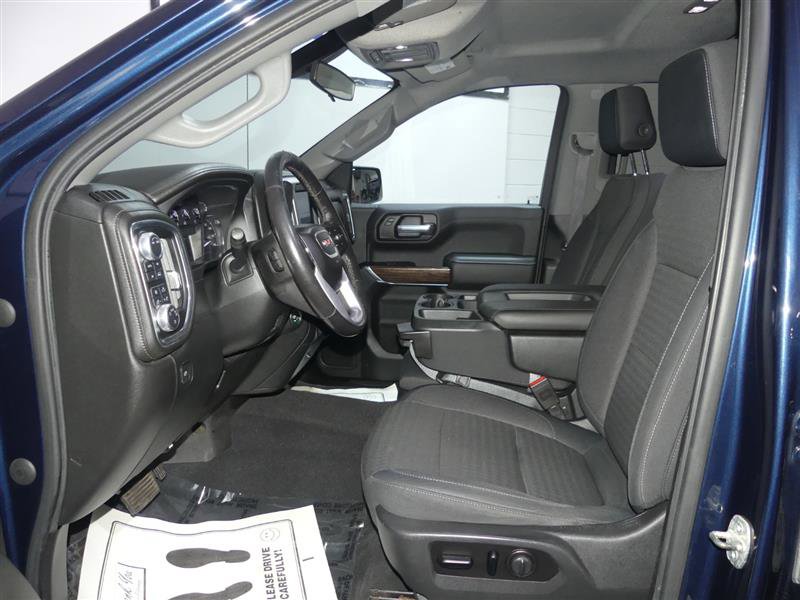 Used 2020 GMC Sierra 1500 Elevation w/ Elevation Convenience Package image 19