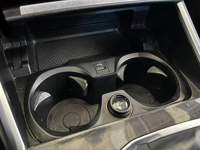 Used 2019 BMW 330i Sedan RWD image 25