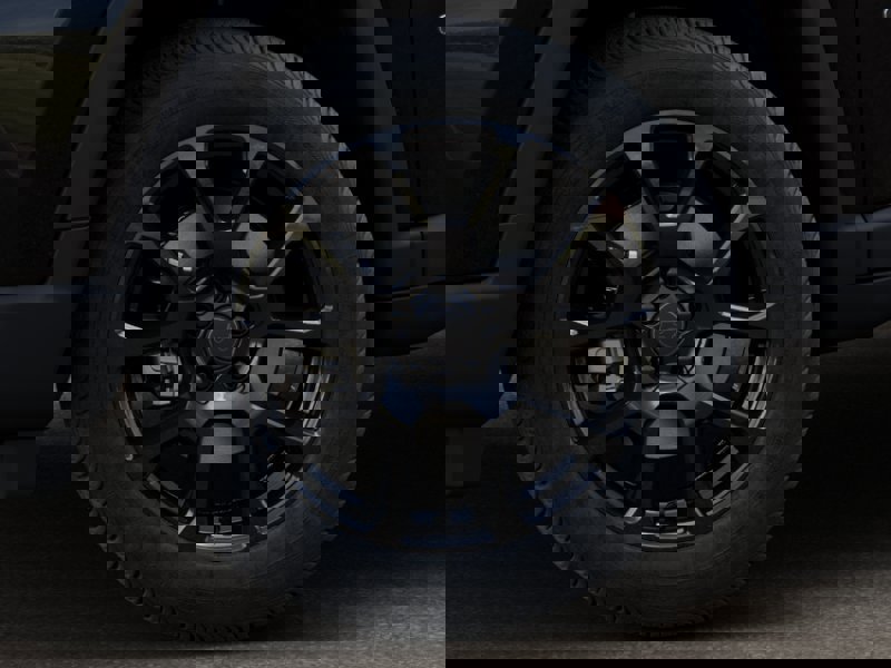 New 2026 Jeep Compass Latitude image 34