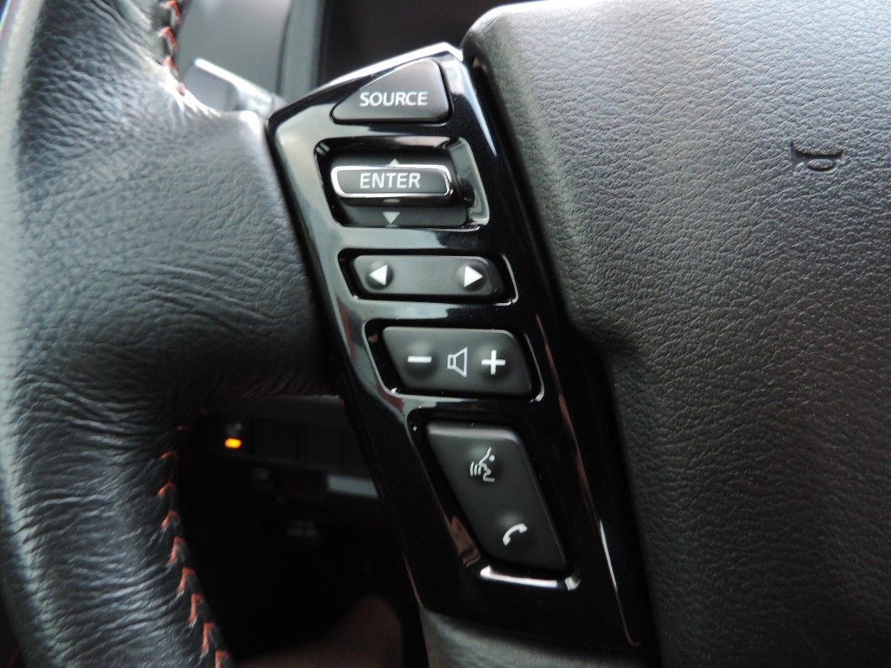 Used 2024 Nissan Frontier Pro-X w/ Technology Package RWD image 26