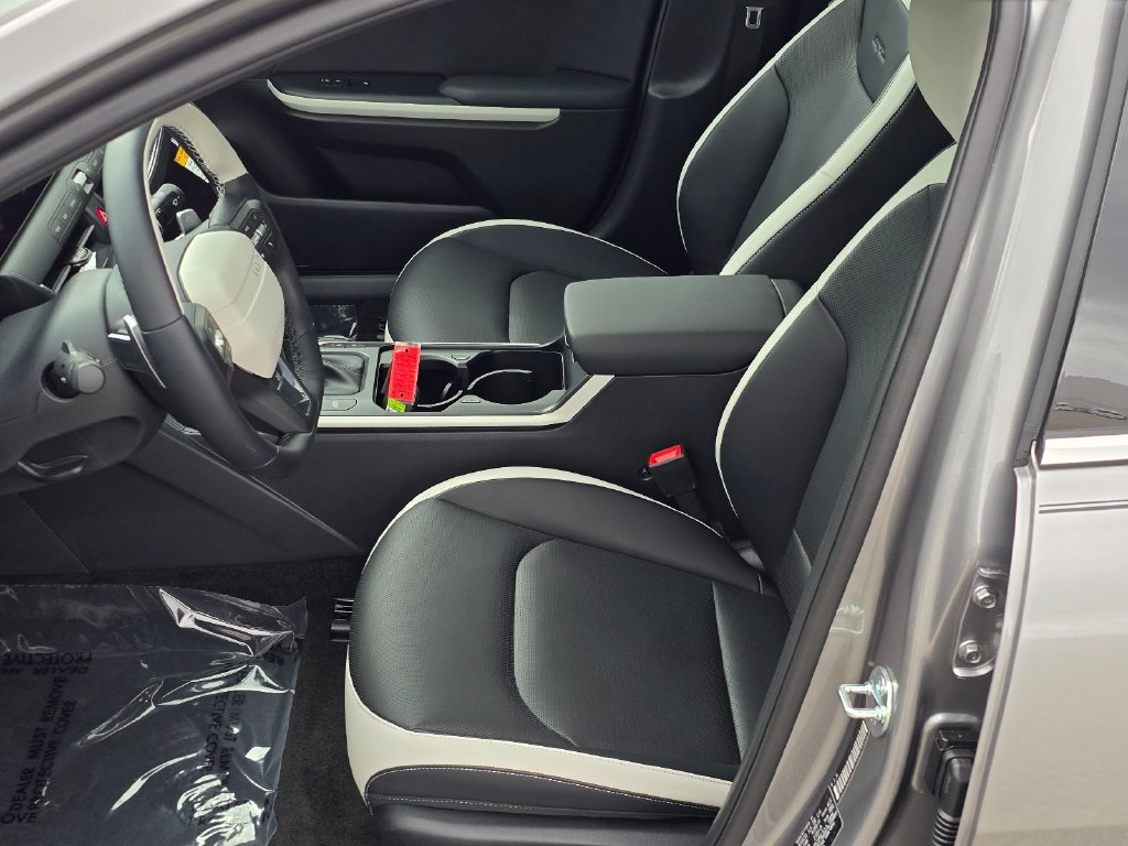 New 2026 Kia K4 GT-Line Turbo FWD image 14