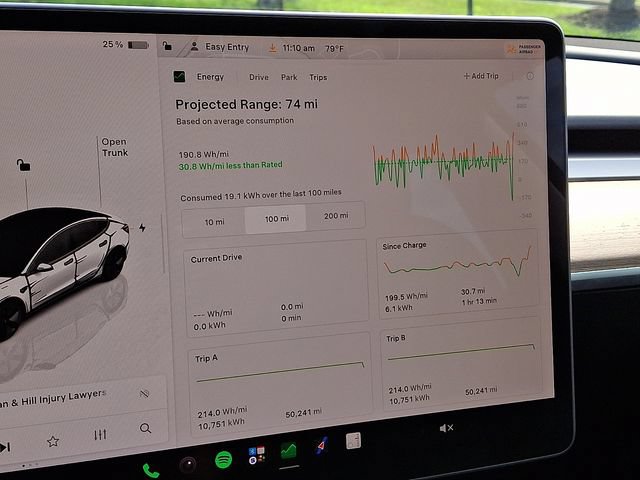 Used 2022 Tesla Model 3 RWD image 21