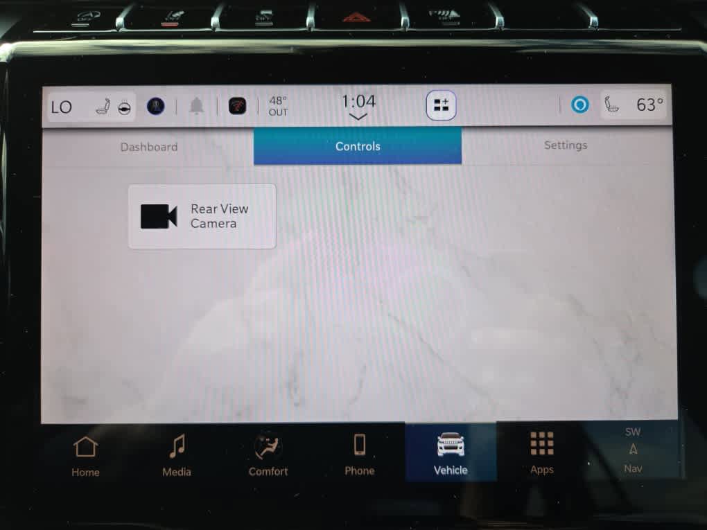 New 2025 Jeep Grand Cherokee Limited w/ MOPAR Finishing Package image 26
