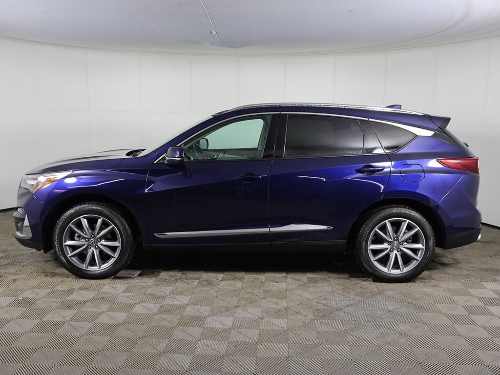 Used 2019 Acura RDX w/ Technology Package image 15