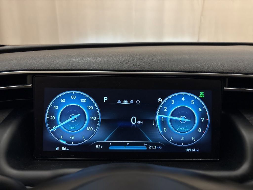 Used 2022 Hyundai Tucson SEL w/ Convenience Package image 15