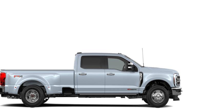 New 2026 Ford F350 King Ranch w/ Chrome Package image 27