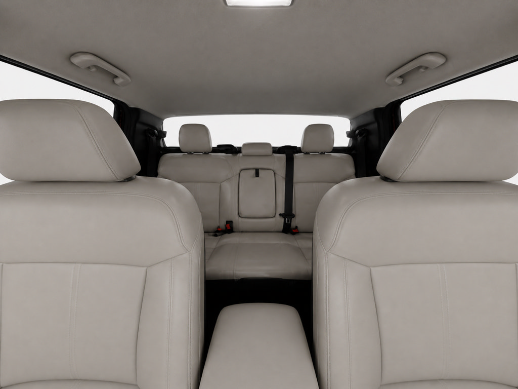 Used 2023 Ford Ranger Lariat RWD image 13