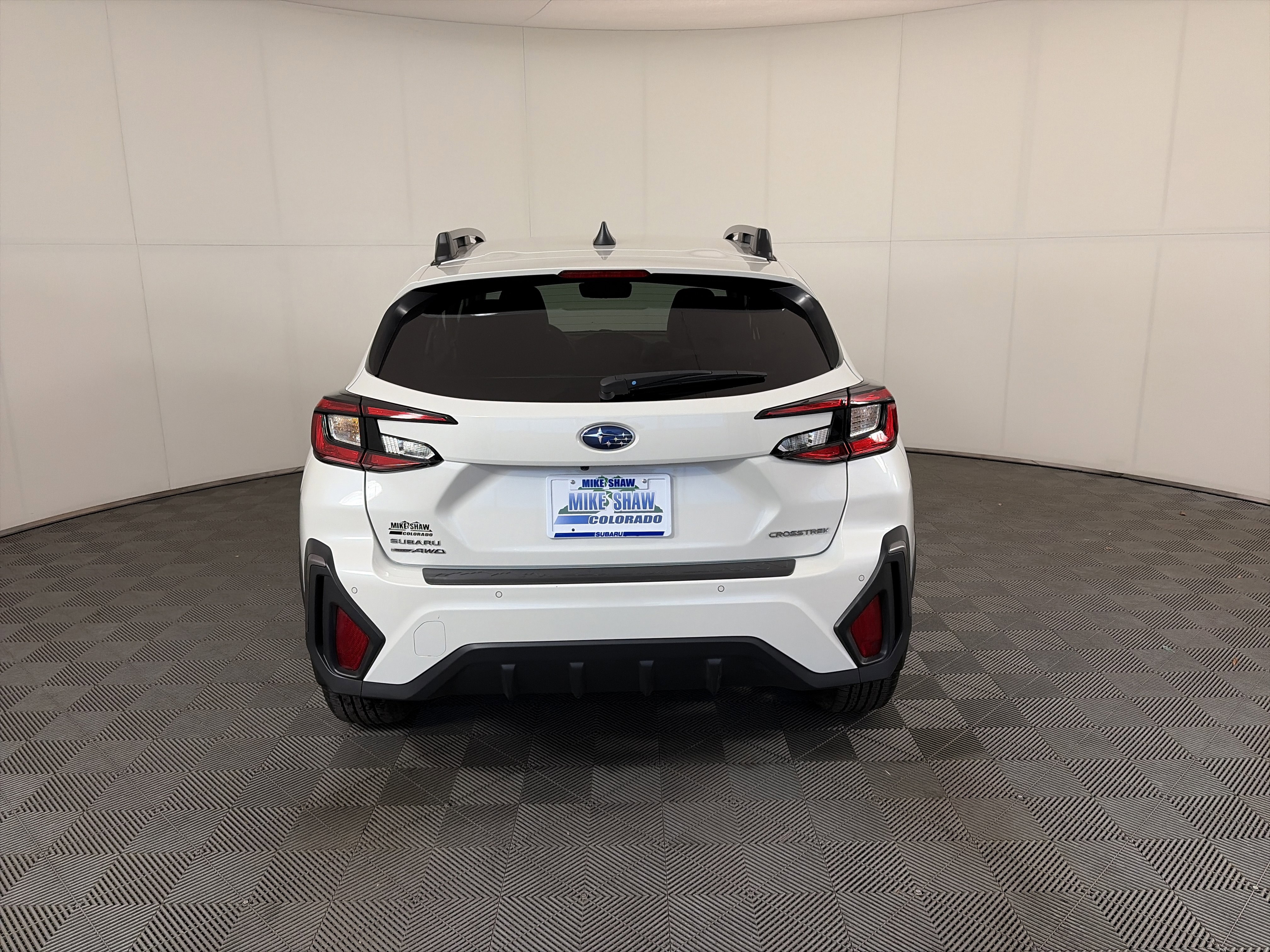 Used 2025 Subaru Crosstrek 2.5i Limited w/ Popular Package #4A image 6