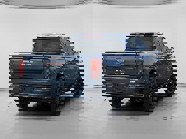 New 2026 GMC Sierra 1500 Elevation image 4