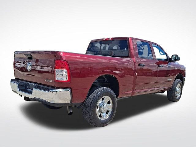 Used 2021 RAM 2500 Tradesman AWD/4WD image 6