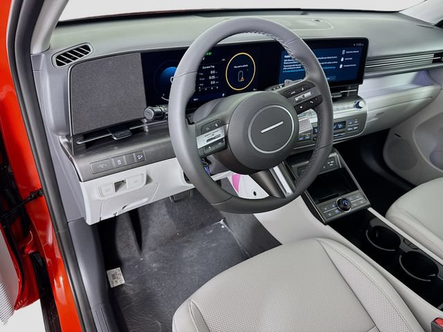 New 2026 Hyundai Kona Limited AWD/4WD image 19