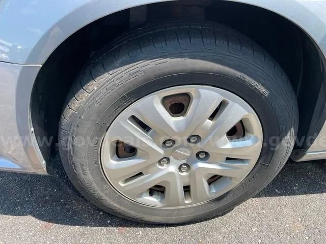 Used 2019 Dodge Grand Caravan SE FWD image 9