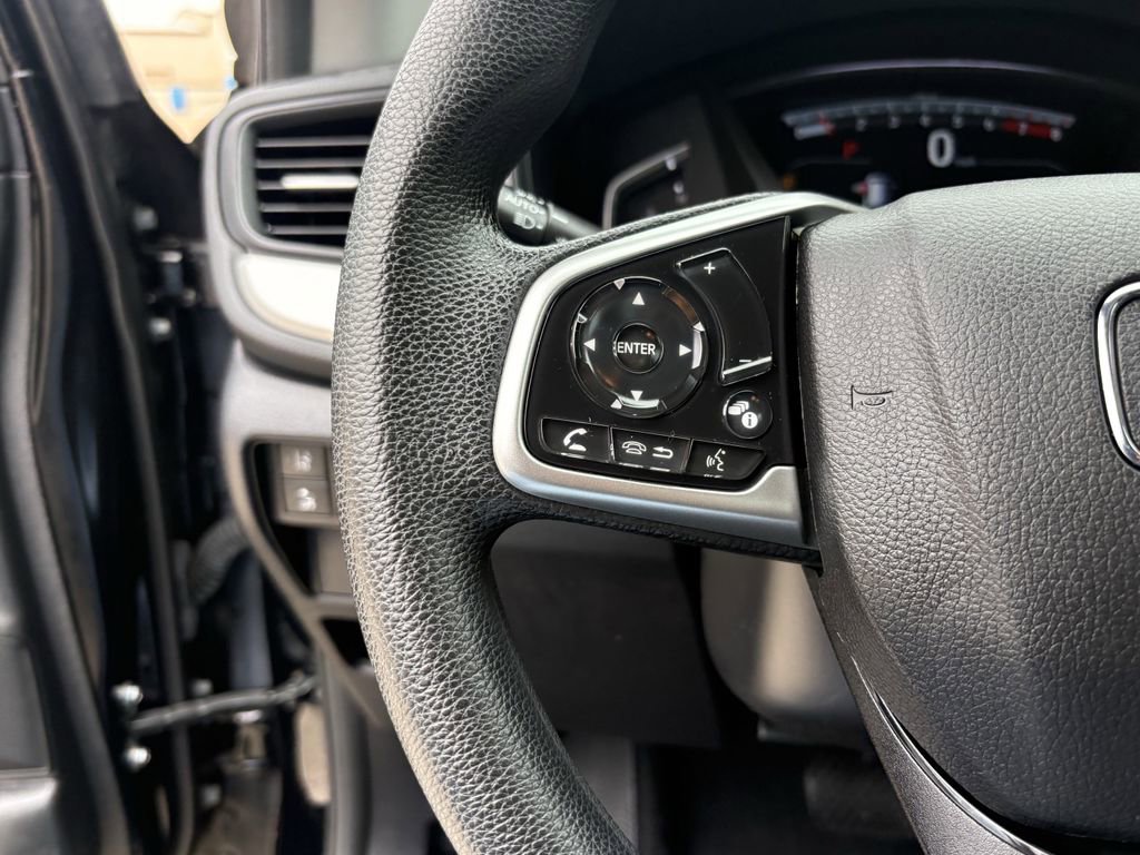 Used 2021 Honda CR-V Special Edition image 16