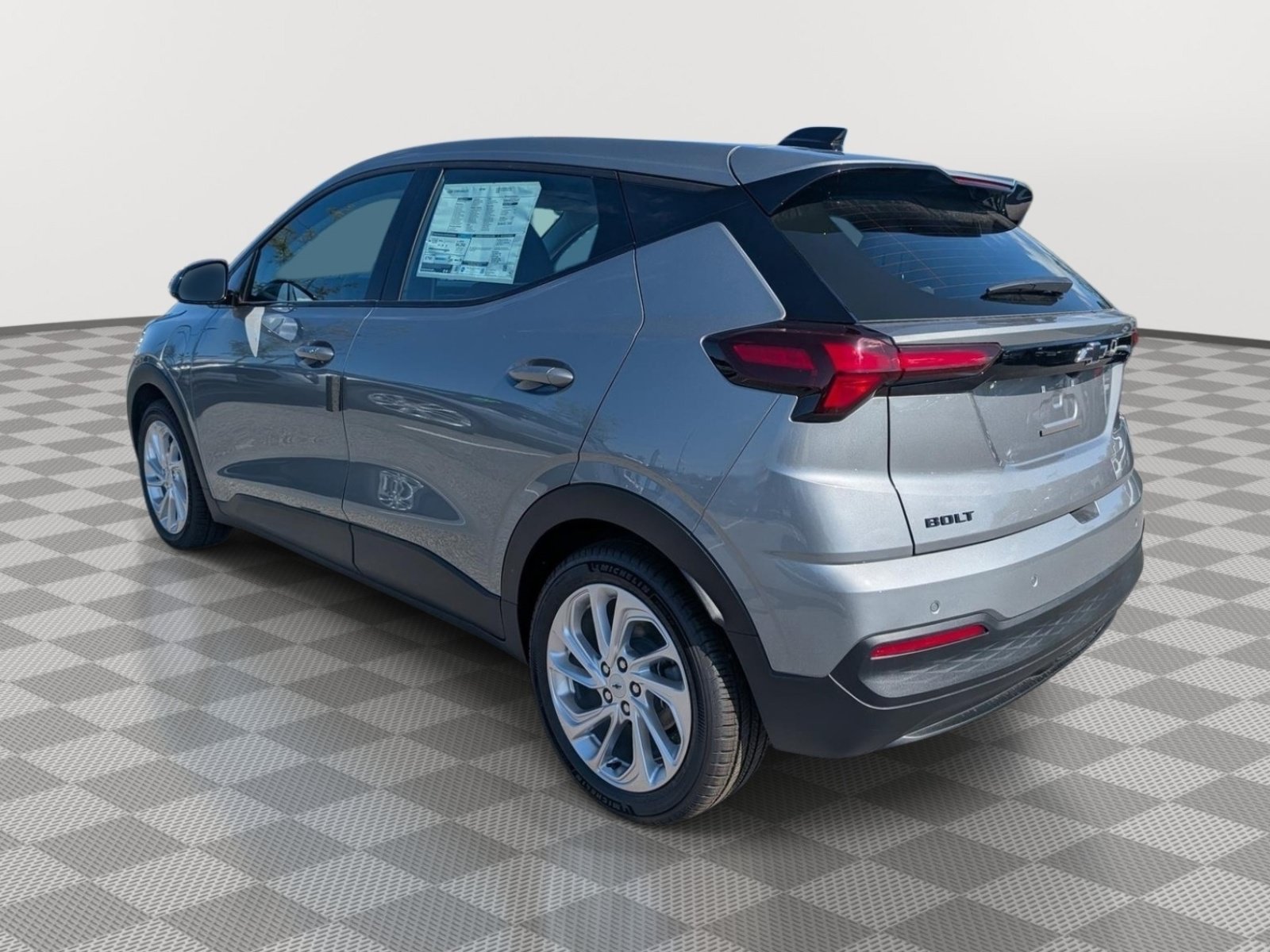 New 2027 Chevrolet Bolt LT FWD image 2