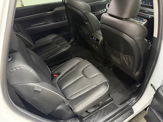 Used 2025 Hyundai Palisade XRT image 36