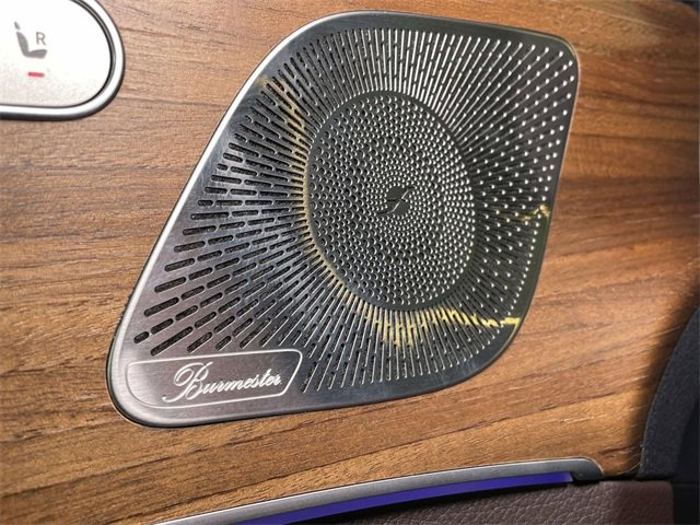 Used 2022 Mercedes-Benz GLE 350 4MATIC image 34