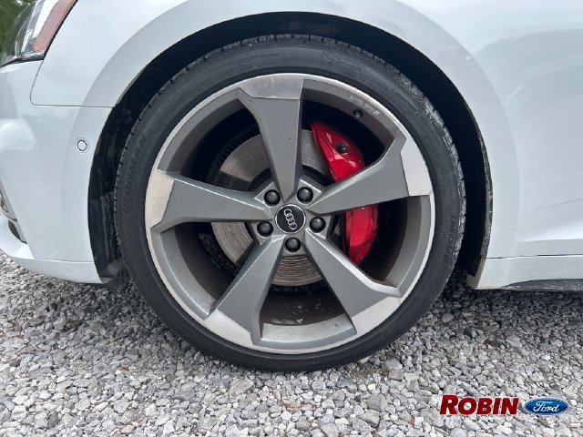 Used 2019 Audi S5 Prestige AWD/4WD image 26