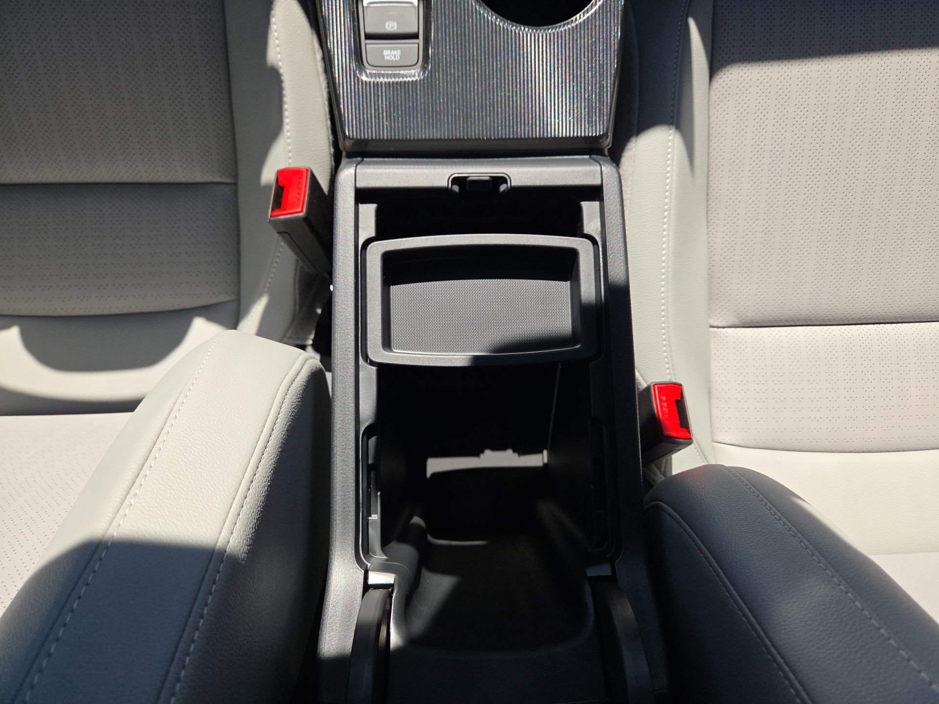 New 2026 Honda Civic Sport Touring image 32