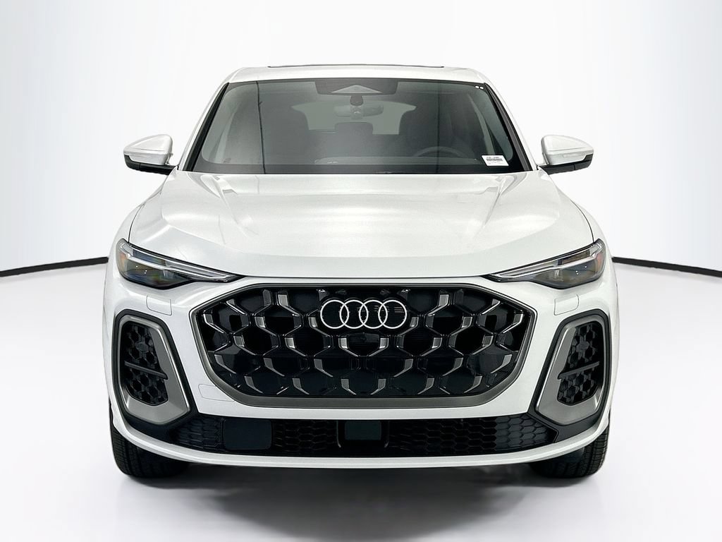New 2026 Audi Q5 Premium Plus AWD/4WD image 2