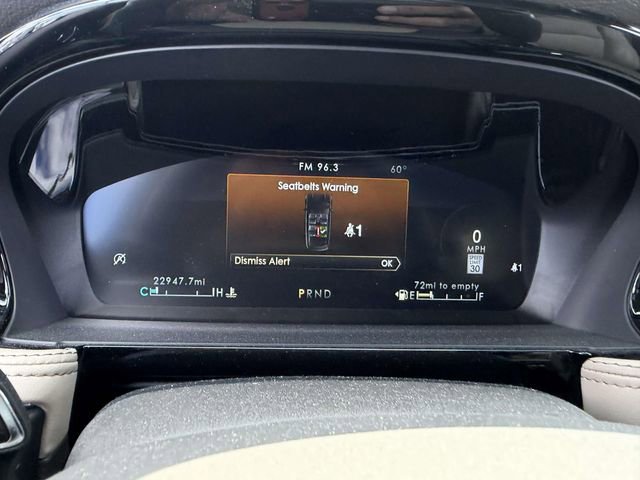 Certified 2022 Lincoln Corsair Reserve w/ Equipment Group 201A AWD/4WD image 24
