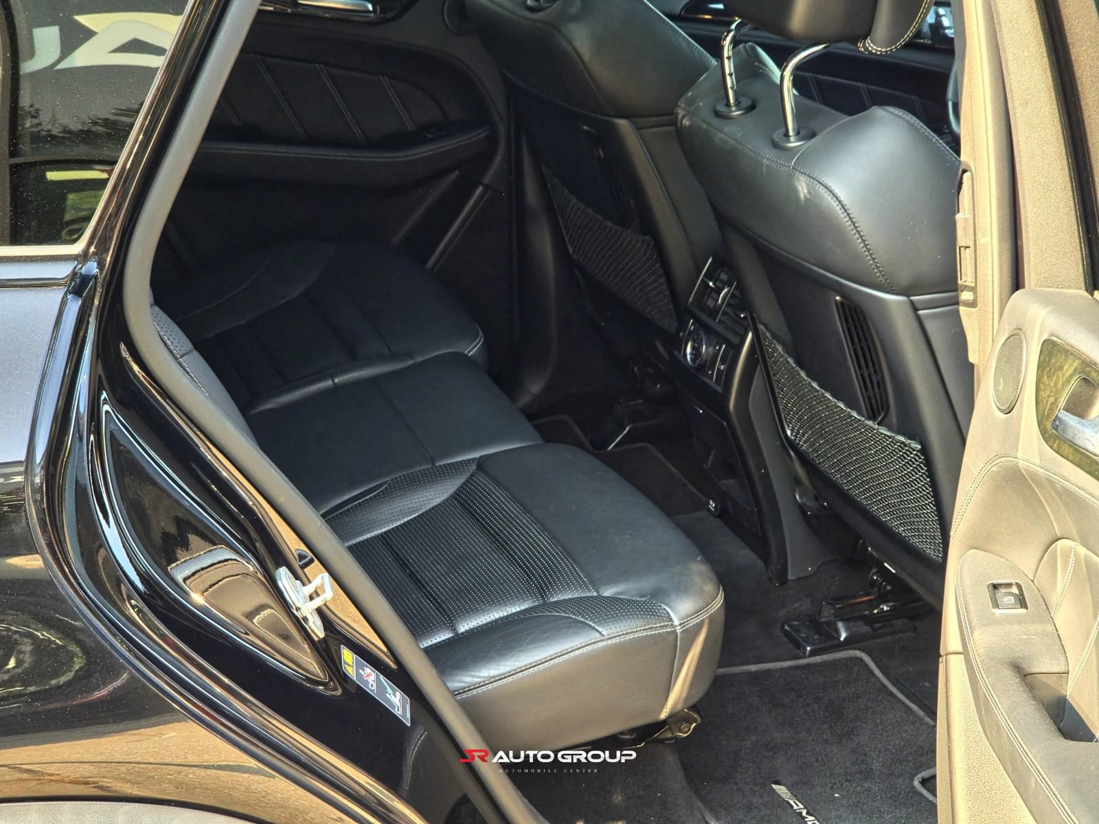 Used 2018 Mercedes-Benz GLE 63 AMG S image 51
