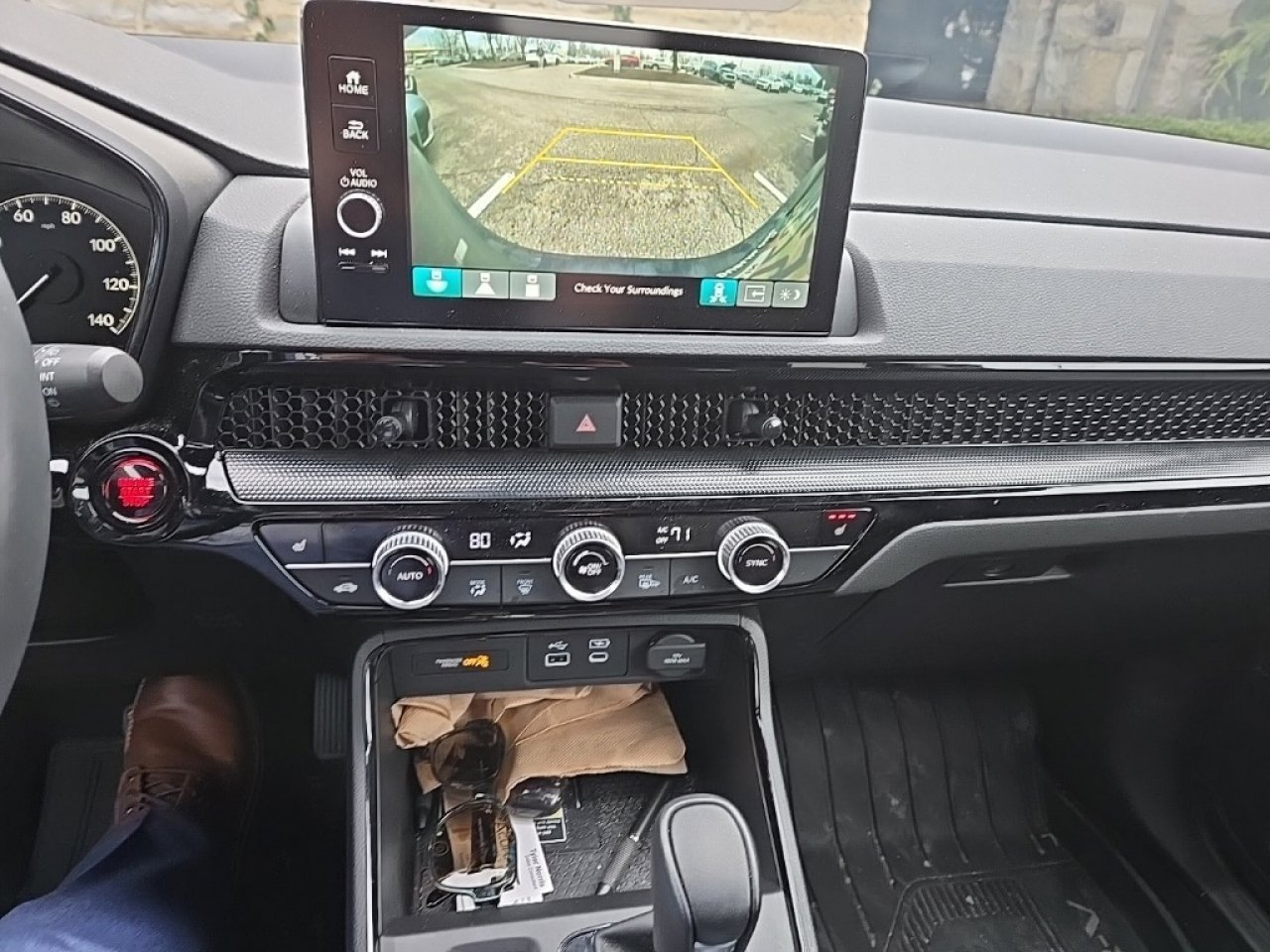 Used 2024 Honda CR-V EX-L image 27