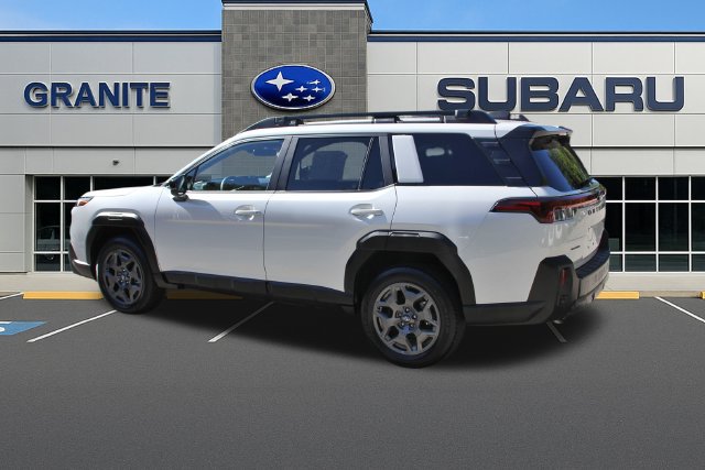 Used 2026 Subaru Outback Premium AWD/4WD image 7
