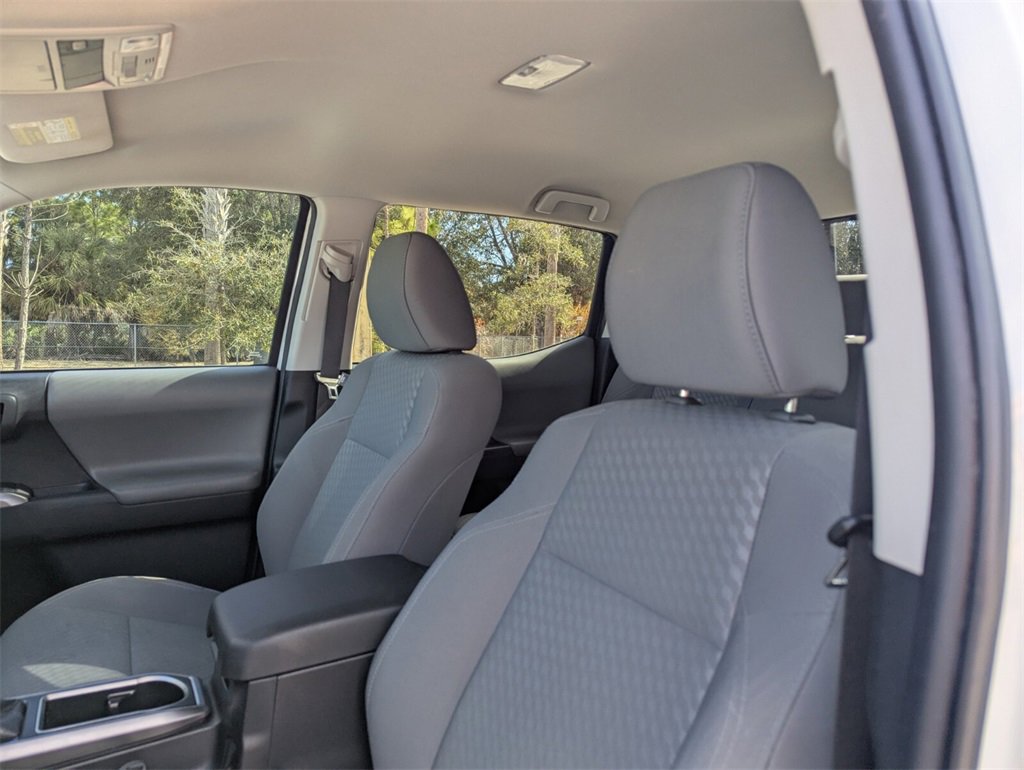 Certified 2023 Toyota Tacoma SR5 image 23