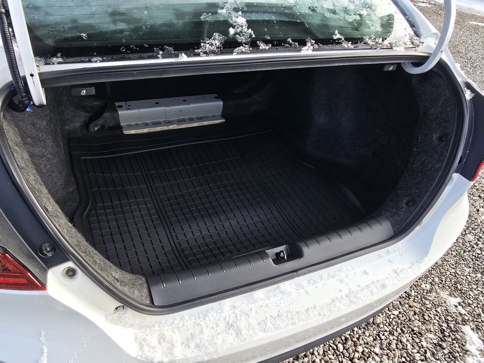 Used 2019 Honda Insight EX image 15