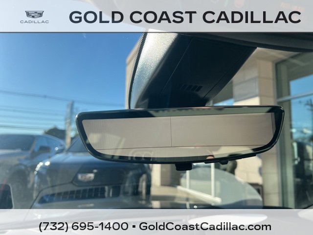 Certified 2022 Cadillac XT6 Premium Luxury w/ Technology Package image 28