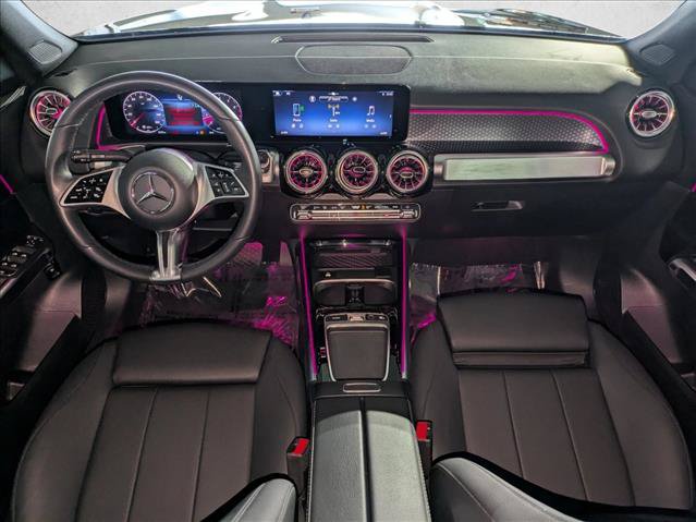 Certified 2025 Mercedes-Benz GLB 250 image 17